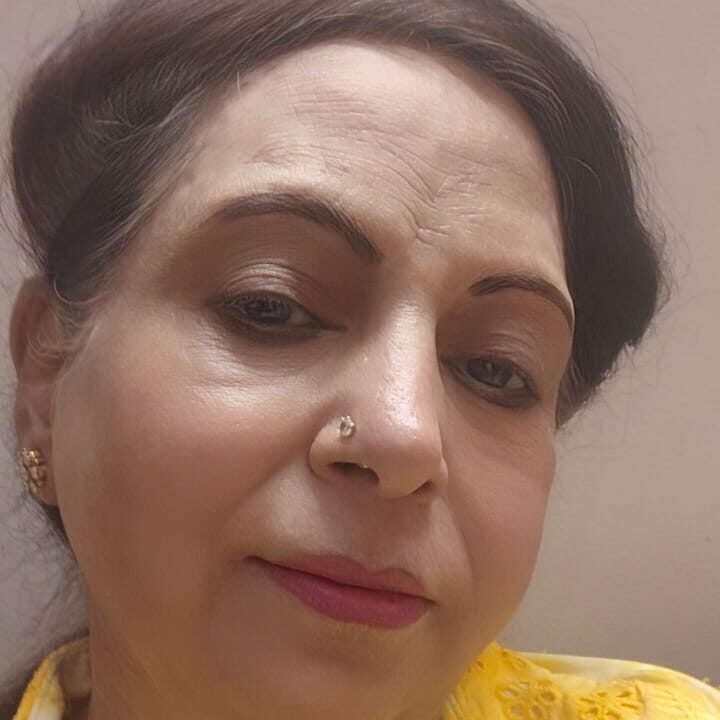 HAPPY CLEINT ASTRODIGIT , NEELU NAGPAL