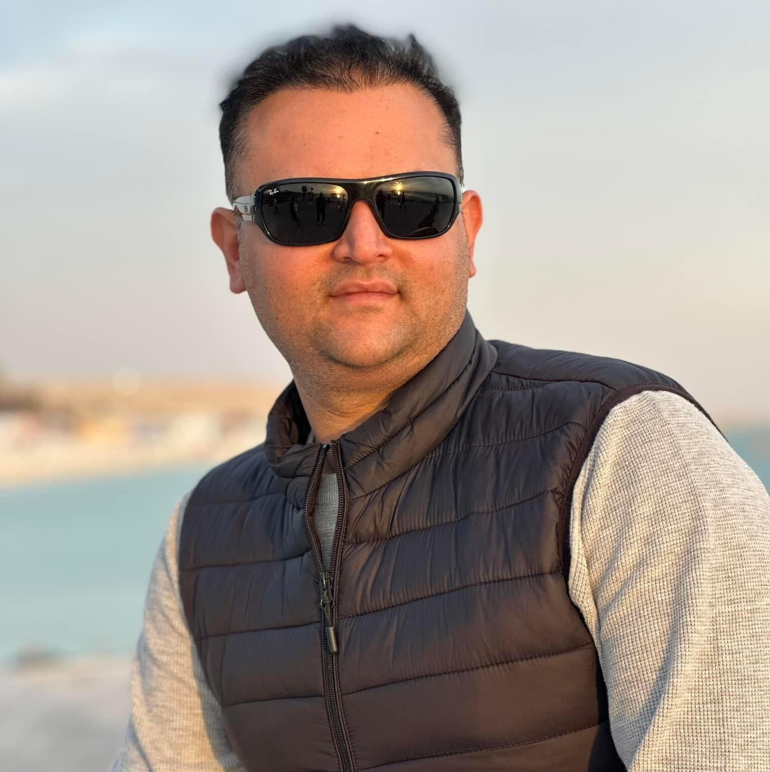 karan Berry MBA/CFE/AML/CRP/CBP/FCA/CFCS/COSO/CCP/ICA