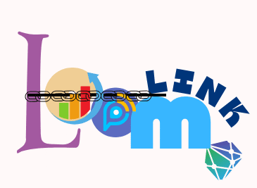 LinkLoom – Creative team behind the AstroDigit website design and development.